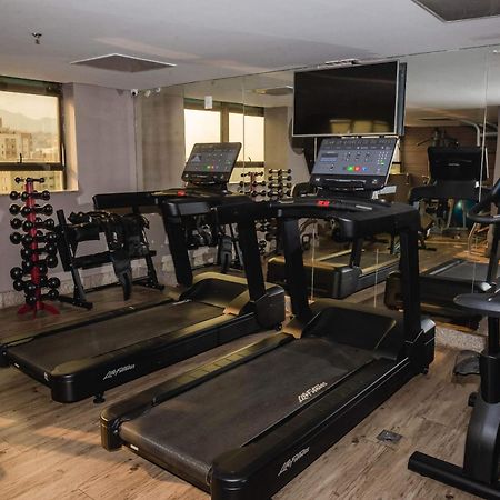 Ville Celestine Condo Hotel E Eventos 벨루오리존치 외부 사진