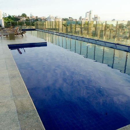 Ville Celestine Condo Hotel E Eventos 벨루오리존치 외부 사진
