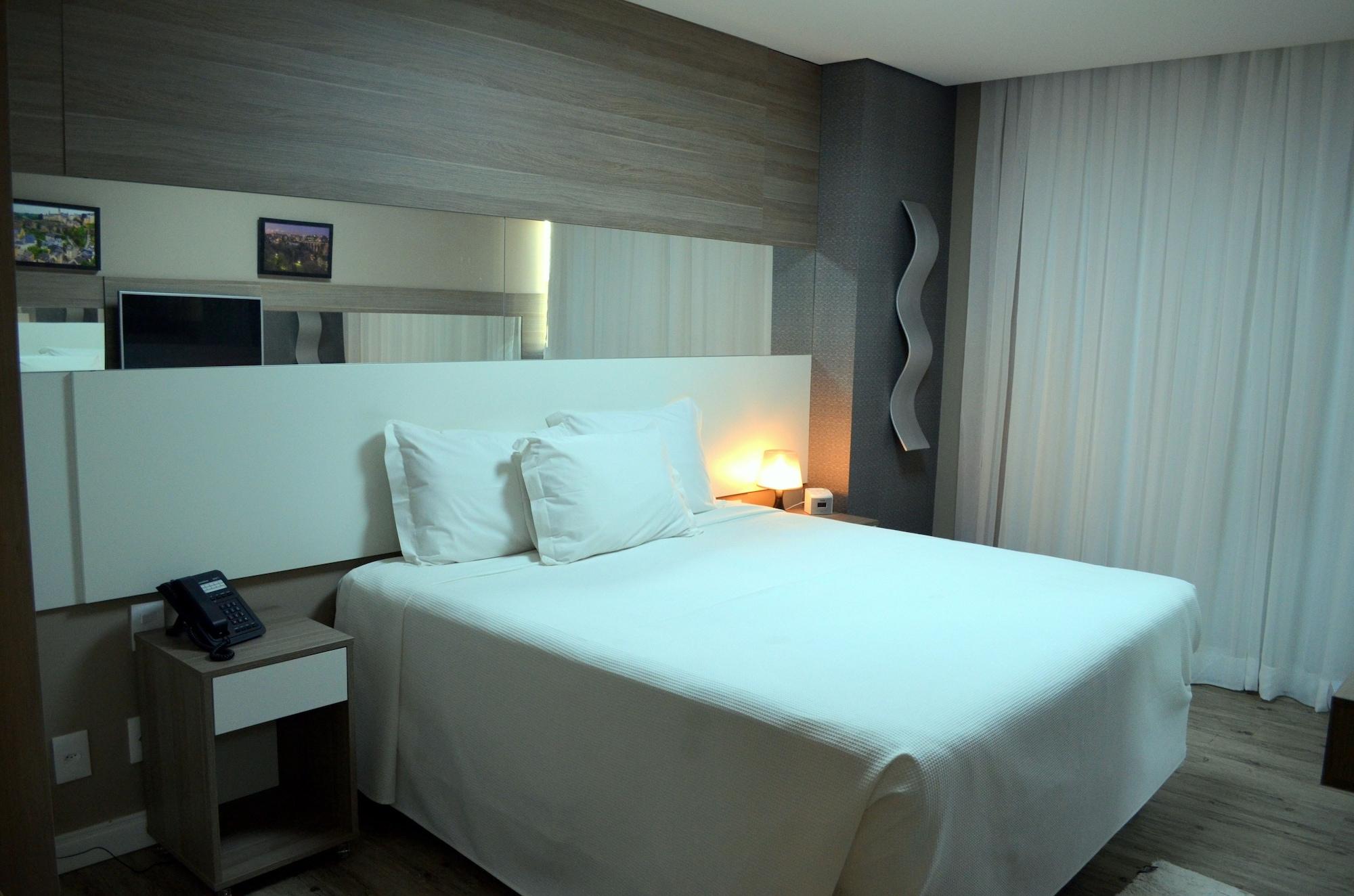 Ville Celestine Condo Hotel E Eventos 벨루오리존치 외부 사진