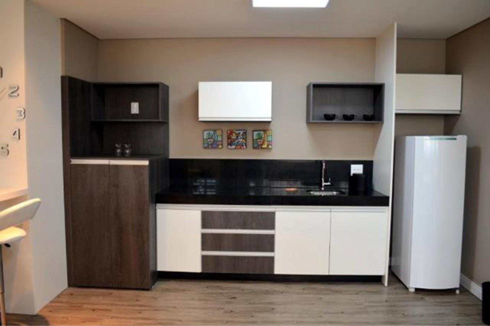 Ville Celestine Condo Hotel E Eventos 벨루오리존치 외부 사진