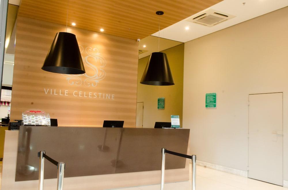 Ville Celestine Condo Hotel E Eventos 벨루오리존치 외부 사진