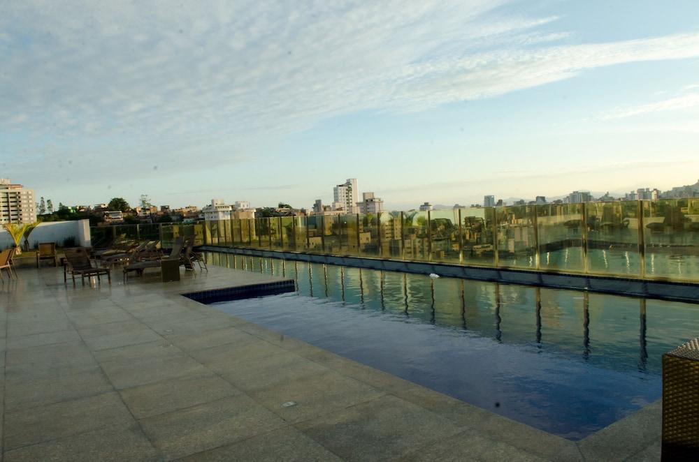 Ville Celestine Condo Hotel E Eventos 벨루오리존치 외부 사진