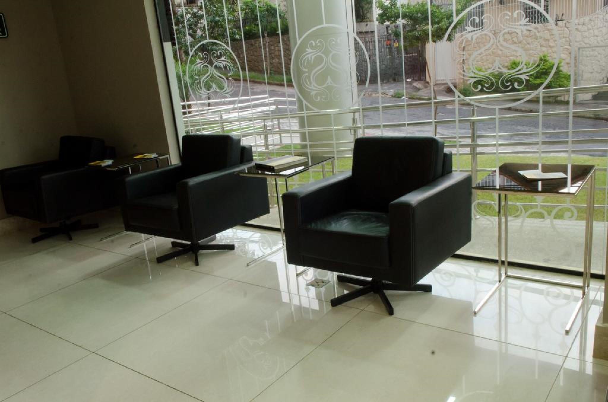 Ville Celestine Condo Hotel E Eventos 벨루오리존치 외부 사진