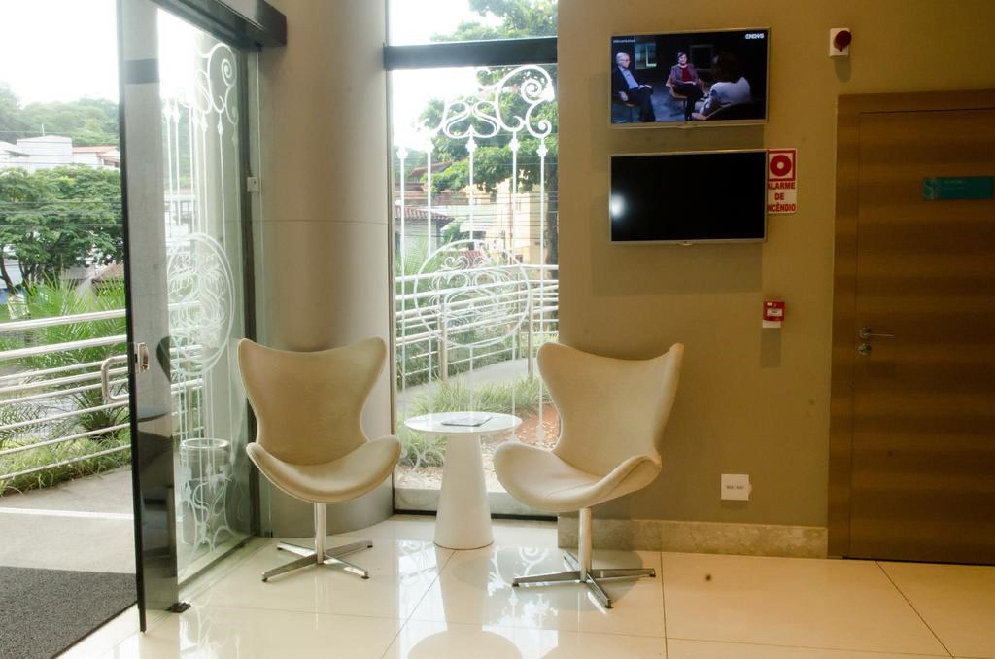 Ville Celestine Condo Hotel E Eventos 벨루오리존치 외부 사진
