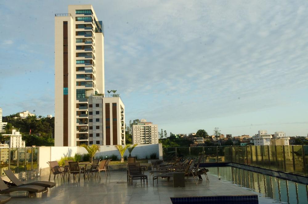 Ville Celestine Condo Hotel E Eventos 벨루오리존치 외부 사진