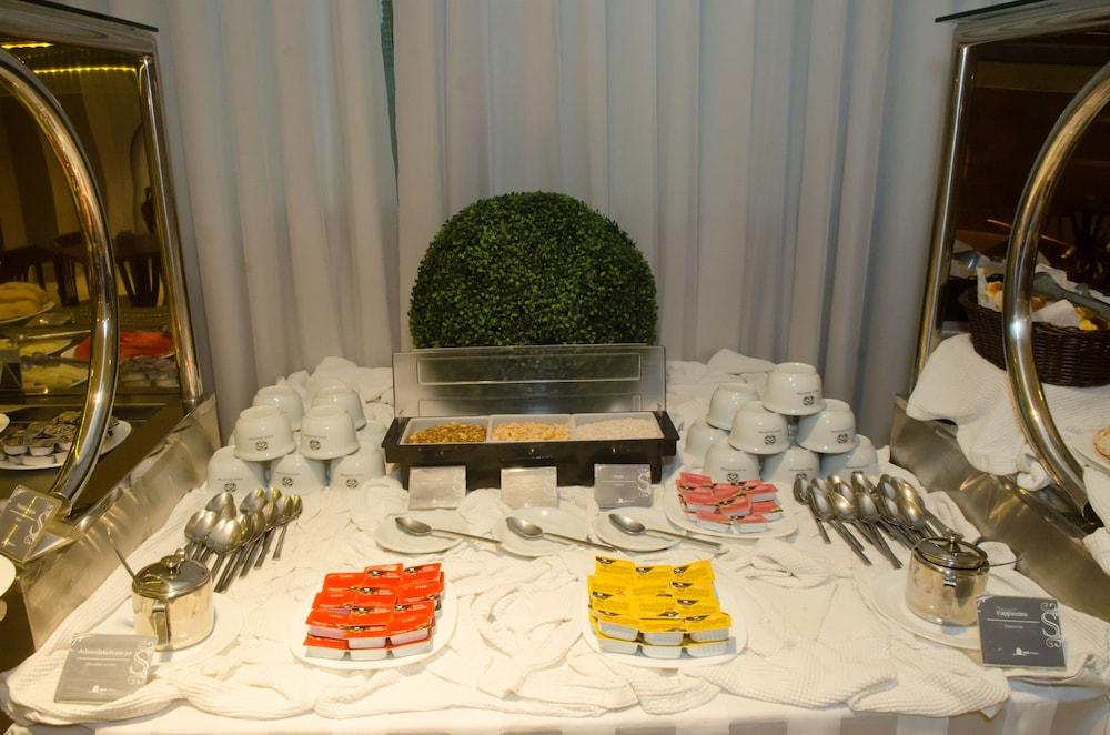 Ville Celestine Condo Hotel E Eventos 벨루오리존치 외부 사진