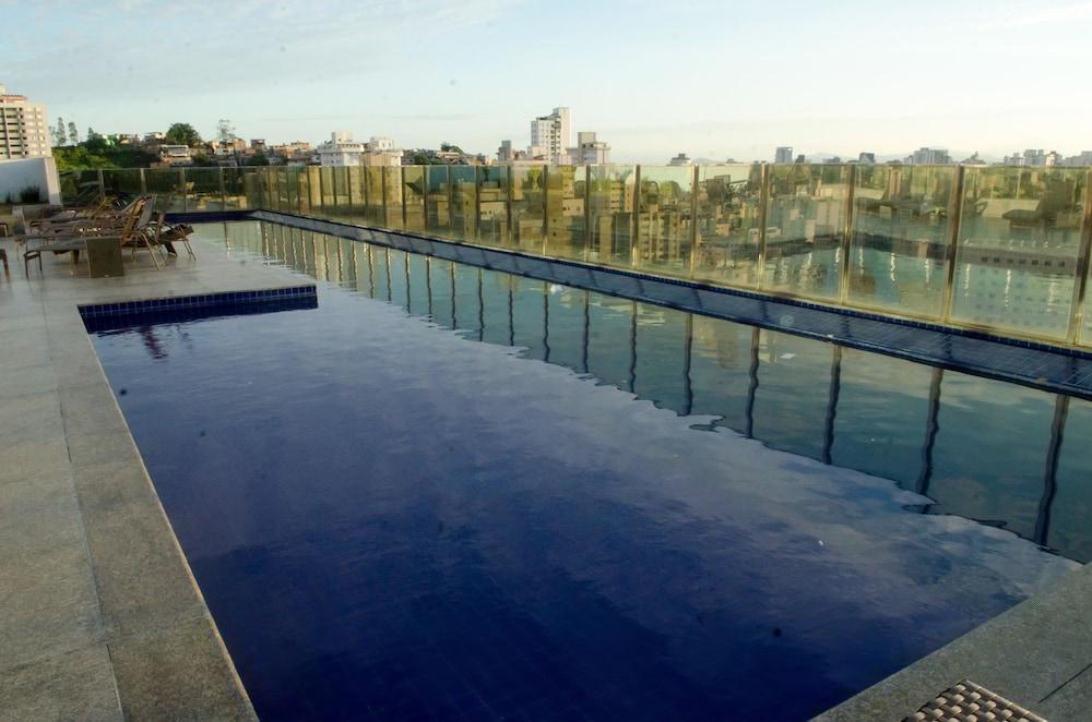Ville Celestine Condo Hotel E Eventos 벨루오리존치 외부 사진