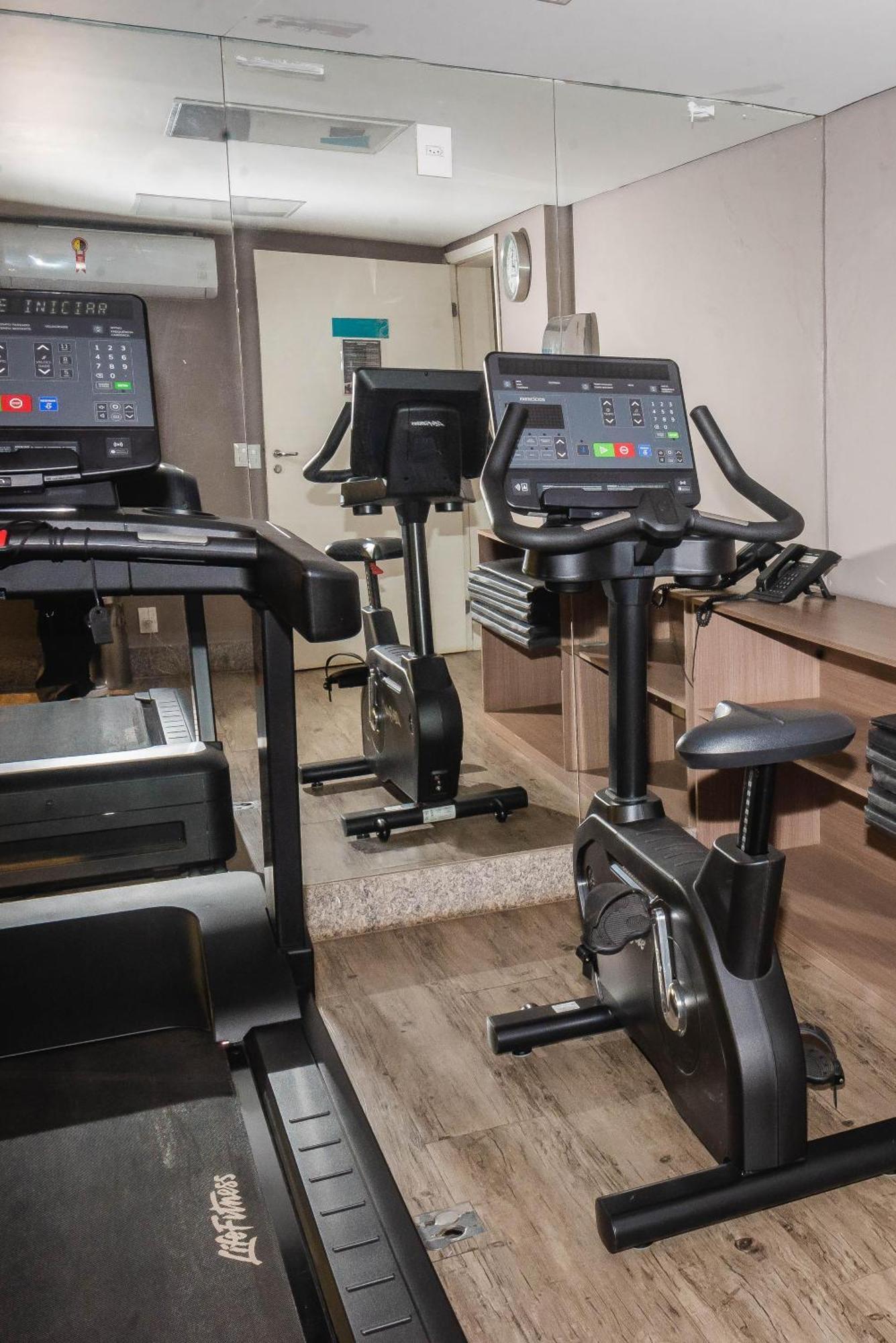 Ville Celestine Condo Hotel E Eventos 벨루오리존치 외부 사진