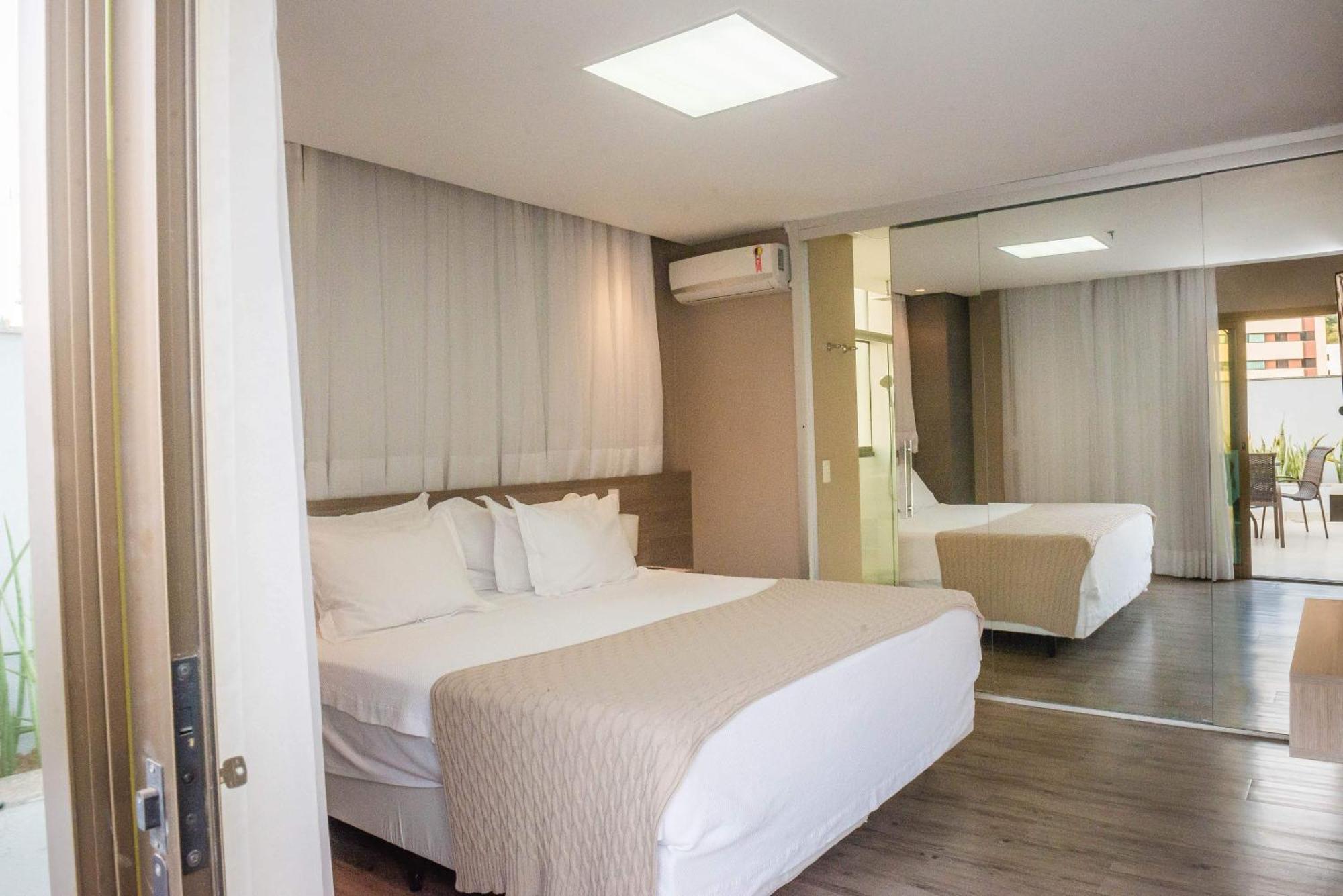 Ville Celestine Condo Hotel E Eventos 벨루오리존치 외부 사진