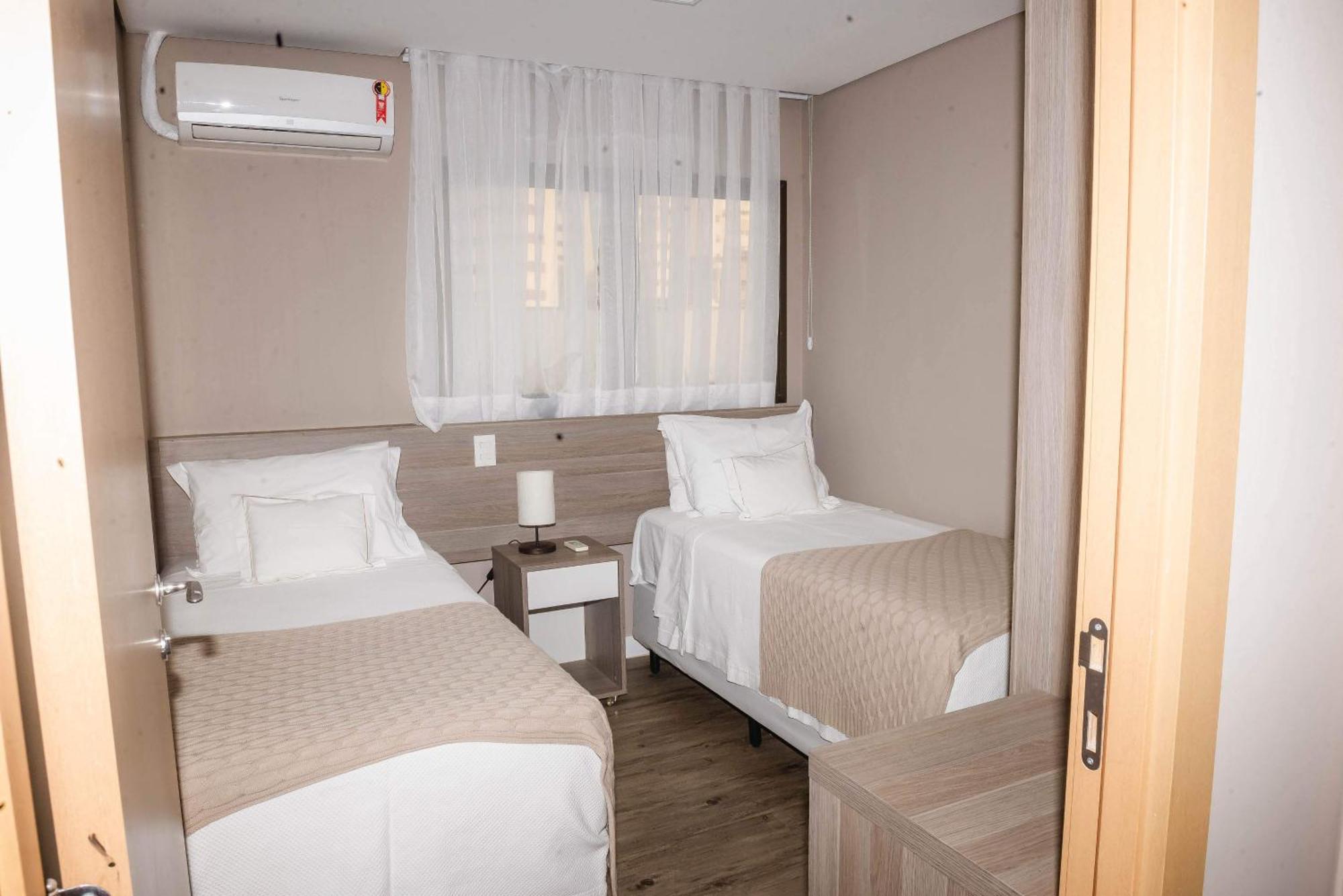 Ville Celestine Condo Hotel E Eventos 벨루오리존치 외부 사진