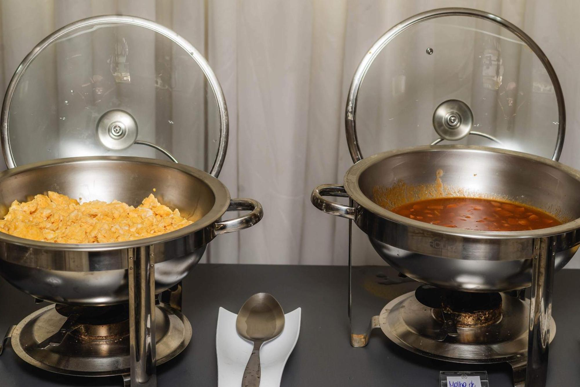 Ville Celestine Condo Hotel E Eventos 벨루오리존치 외부 사진