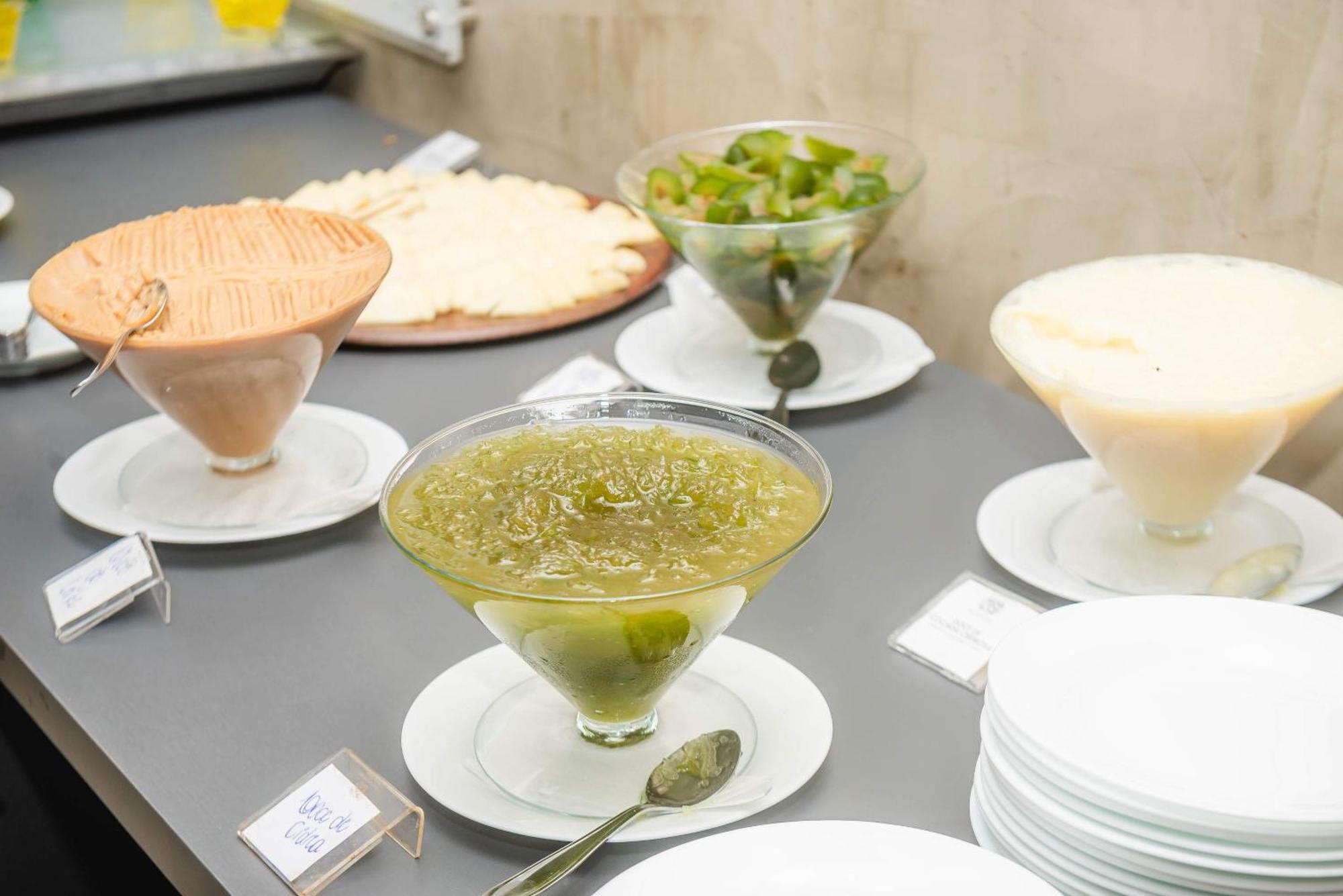 Ville Celestine Condo Hotel E Eventos 벨루오리존치 외부 사진
