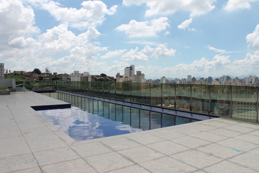 Ville Celestine Condo Hotel E Eventos 벨루오리존치 외부 사진