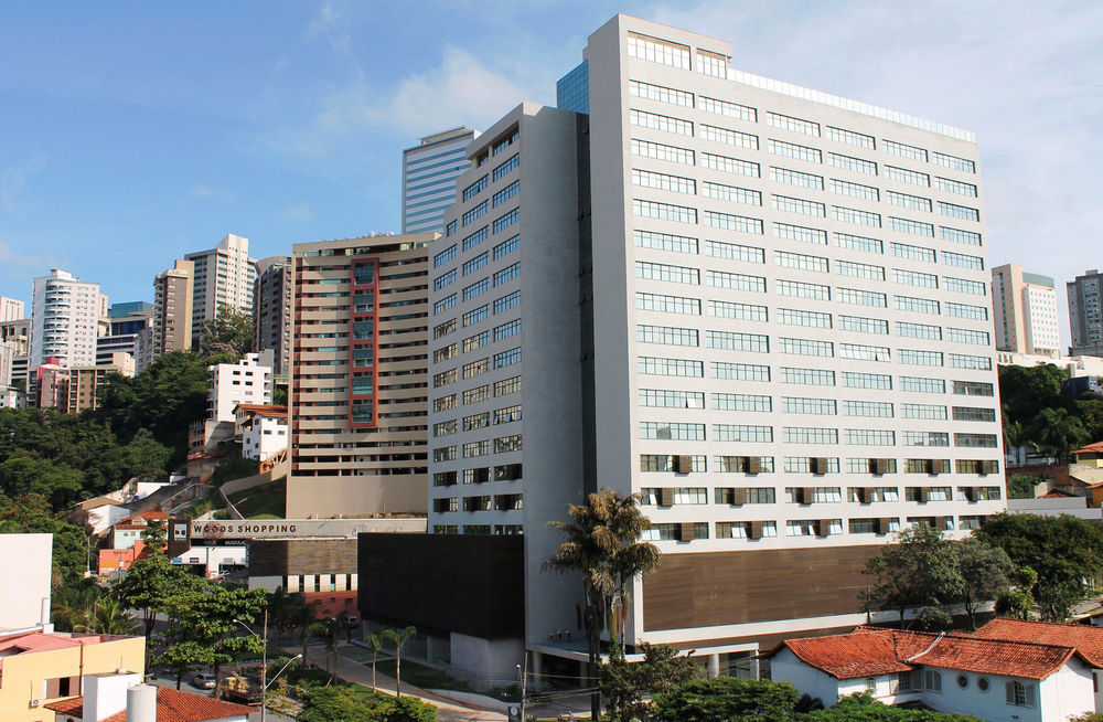 Ville Celestine Condo Hotel E Eventos 벨루오리존치 외부 사진