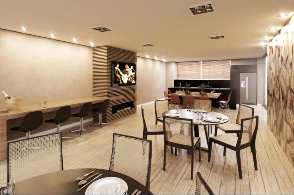 Ville Celestine Condo Hotel E Eventos 벨루오리존치 외부 사진