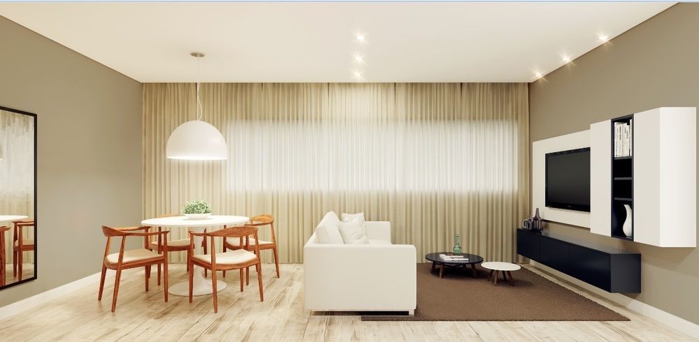 Ville Celestine Condo Hotel E Eventos 벨루오리존치 외부 사진
