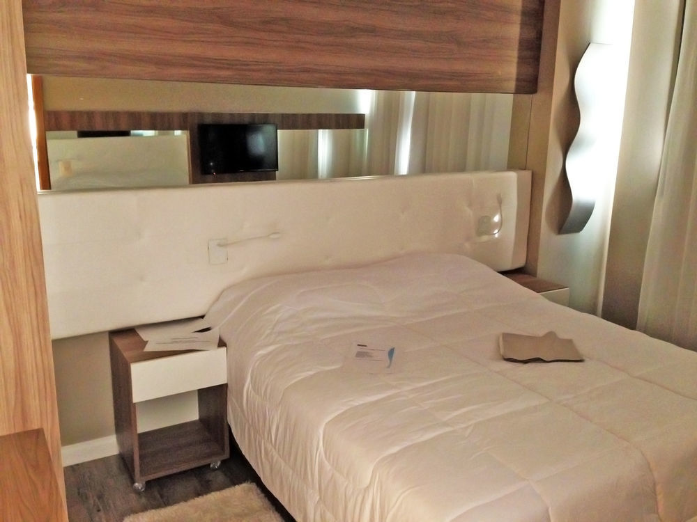 Ville Celestine Condo Hotel E Eventos 벨루오리존치 외부 사진
