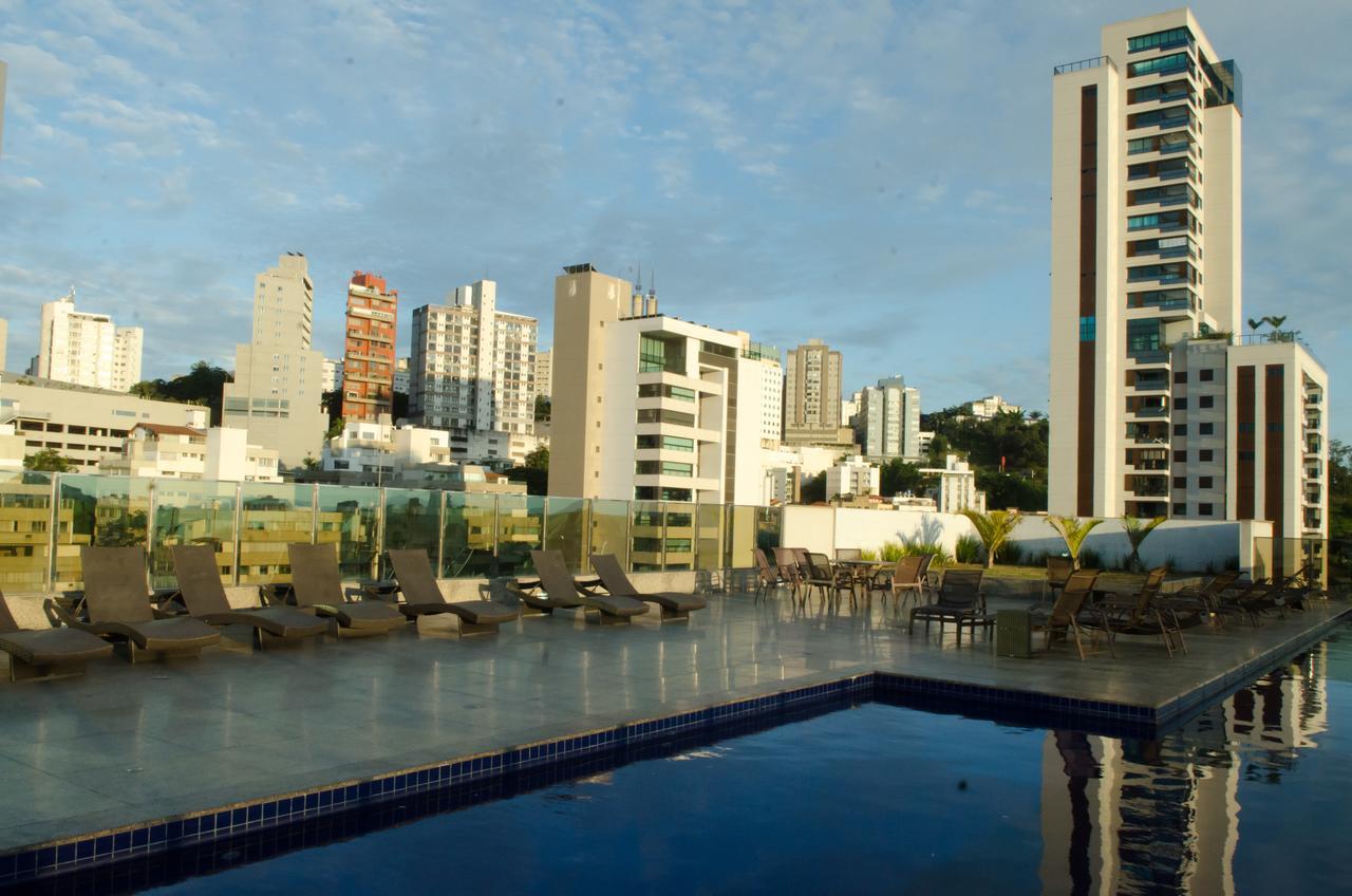 Ville Celestine Condo Hotel E Eventos 벨루오리존치 외부 사진