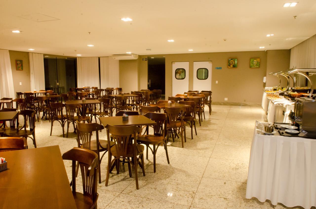 Ville Celestine Condo Hotel E Eventos 벨루오리존치 외부 사진