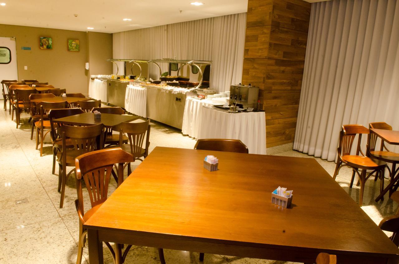 Ville Celestine Condo Hotel E Eventos 벨루오리존치 외부 사진