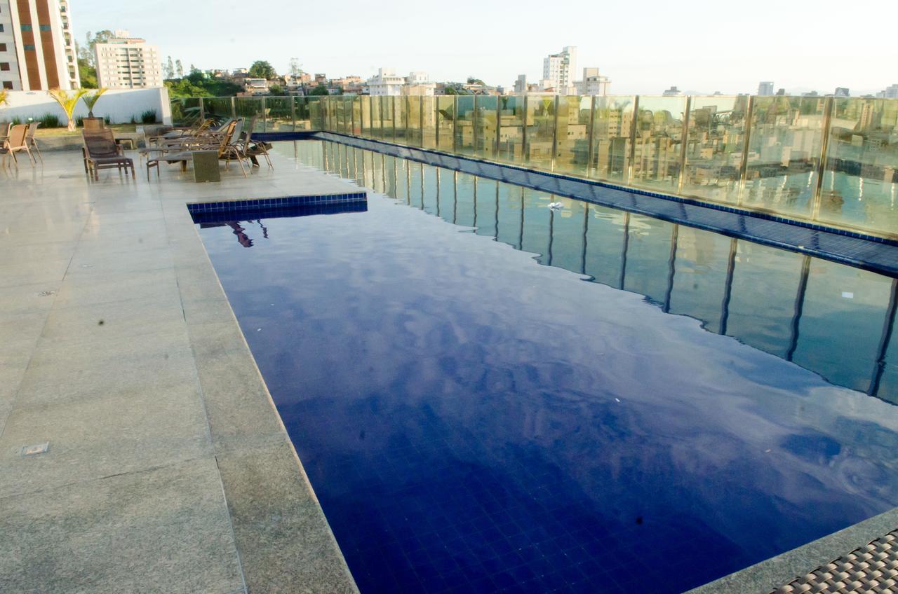 Ville Celestine Condo Hotel E Eventos 벨루오리존치 외부 사진
