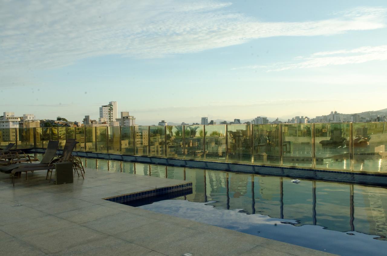 Ville Celestine Condo Hotel E Eventos 벨루오리존치 외부 사진