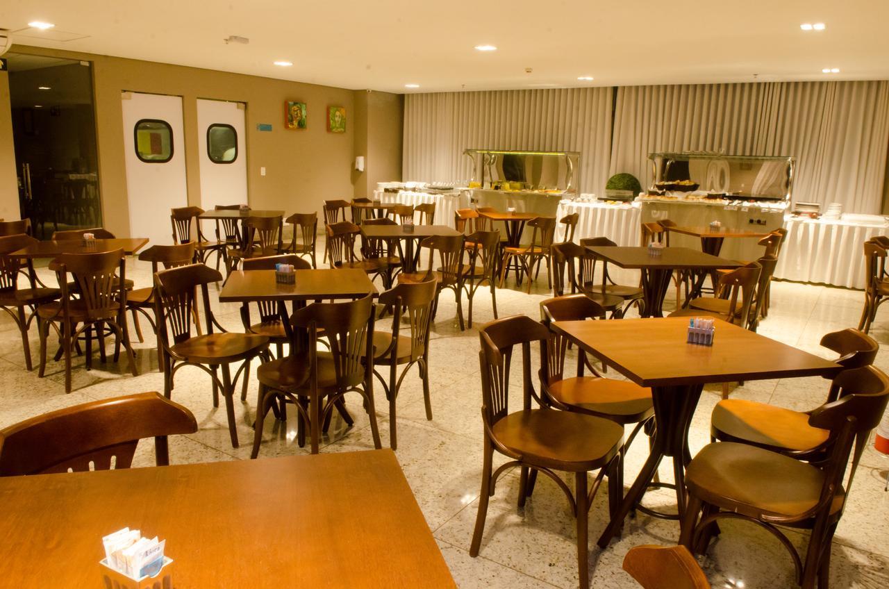 Ville Celestine Condo Hotel E Eventos 벨루오리존치 외부 사진