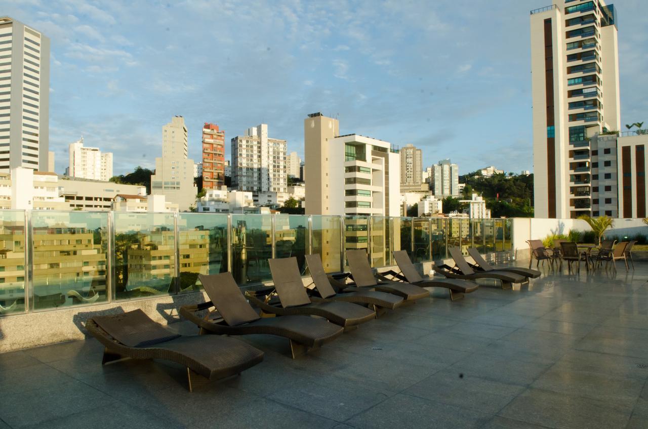 Ville Celestine Condo Hotel E Eventos 벨루오리존치 외부 사진