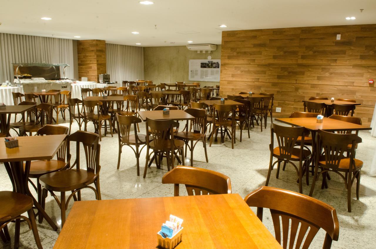 Ville Celestine Condo Hotel E Eventos 벨루오리존치 외부 사진
