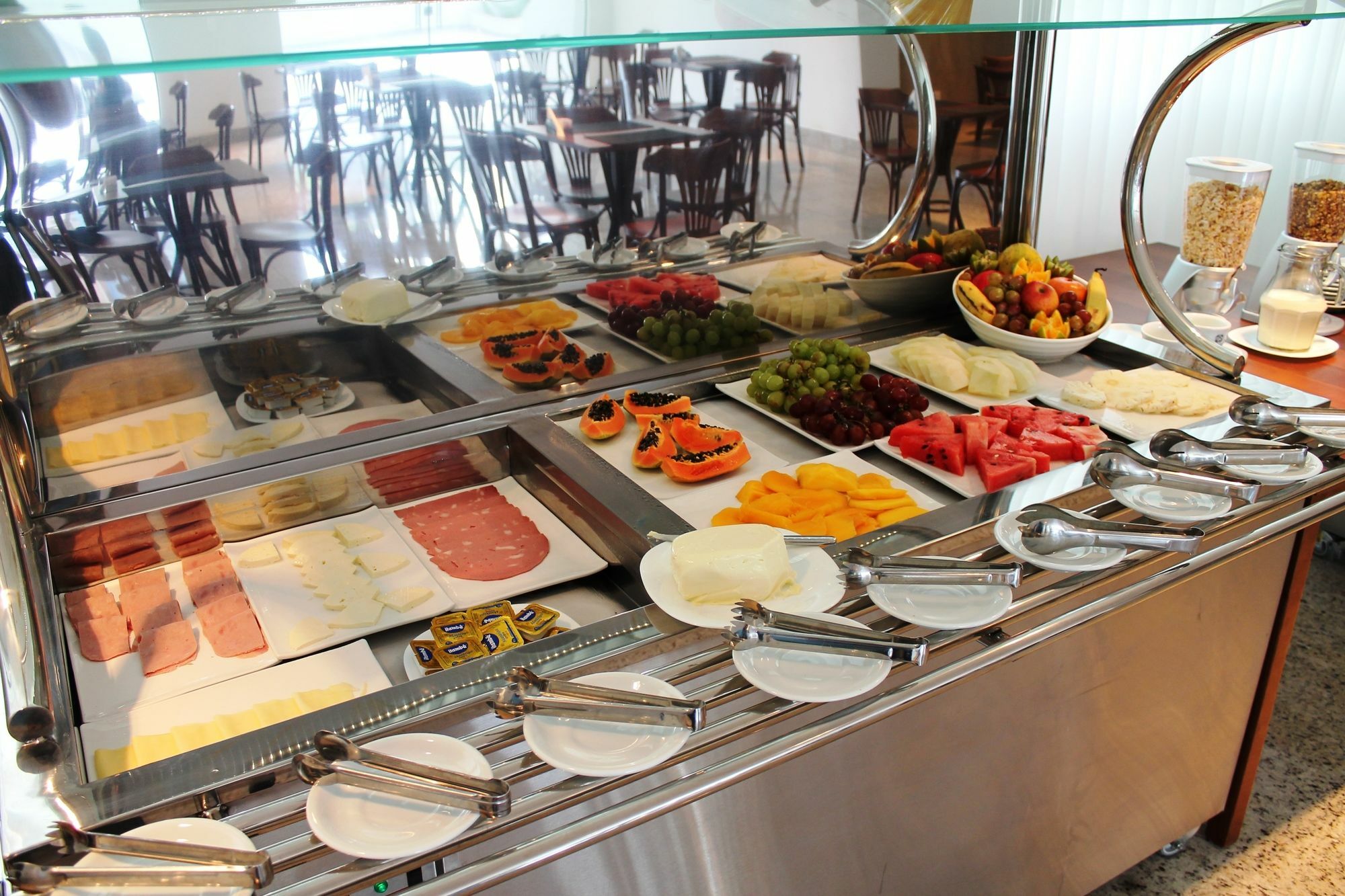 Ville Celestine Condo Hotel E Eventos 벨루오리존치 외부 사진