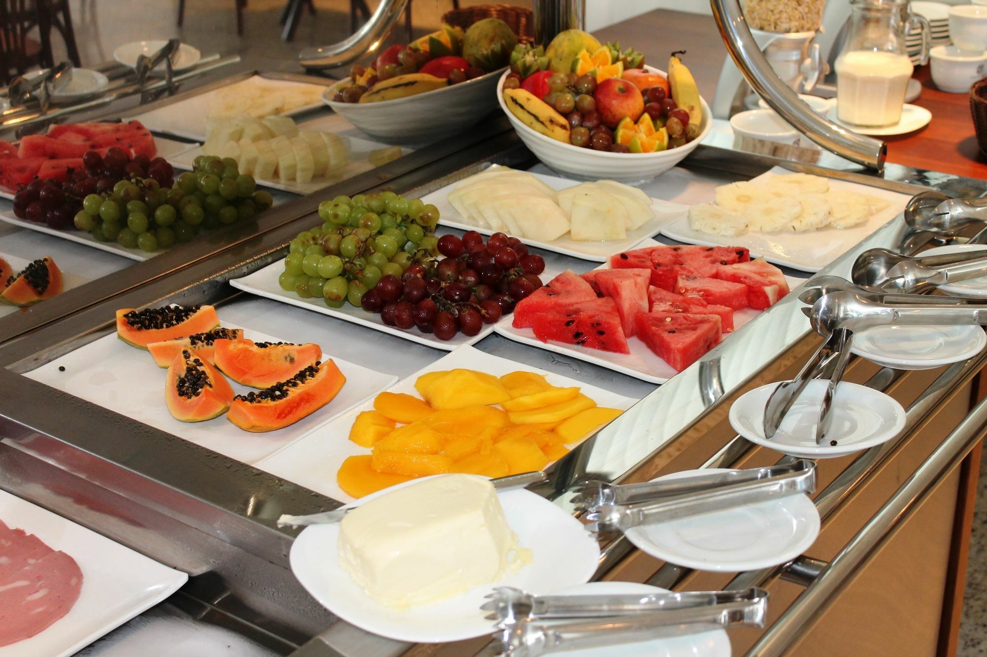 Ville Celestine Condo Hotel E Eventos 벨루오리존치 외부 사진