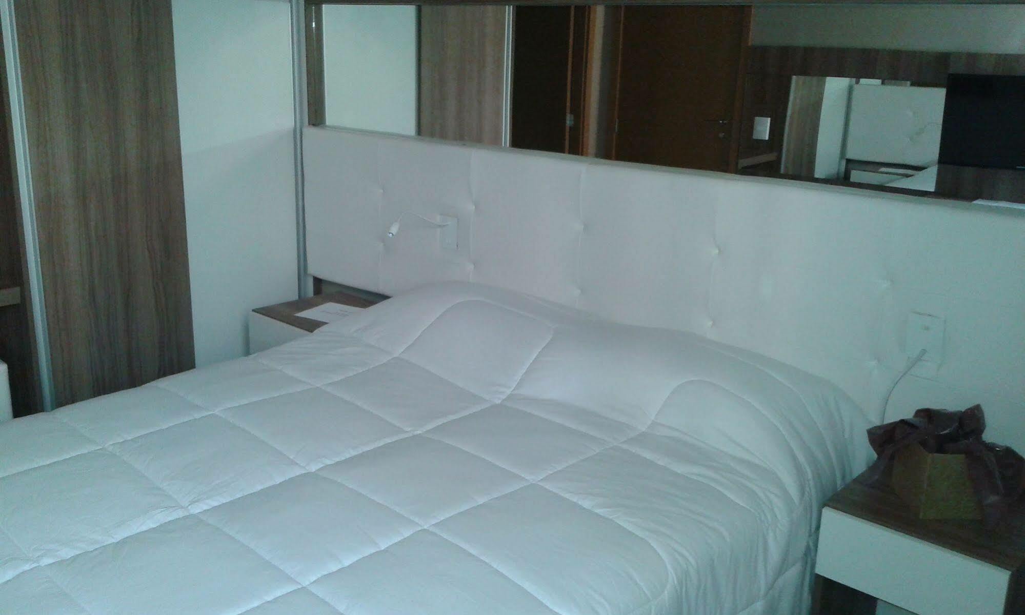 Ville Celestine Condo Hotel E Eventos 벨루오리존치 외부 사진