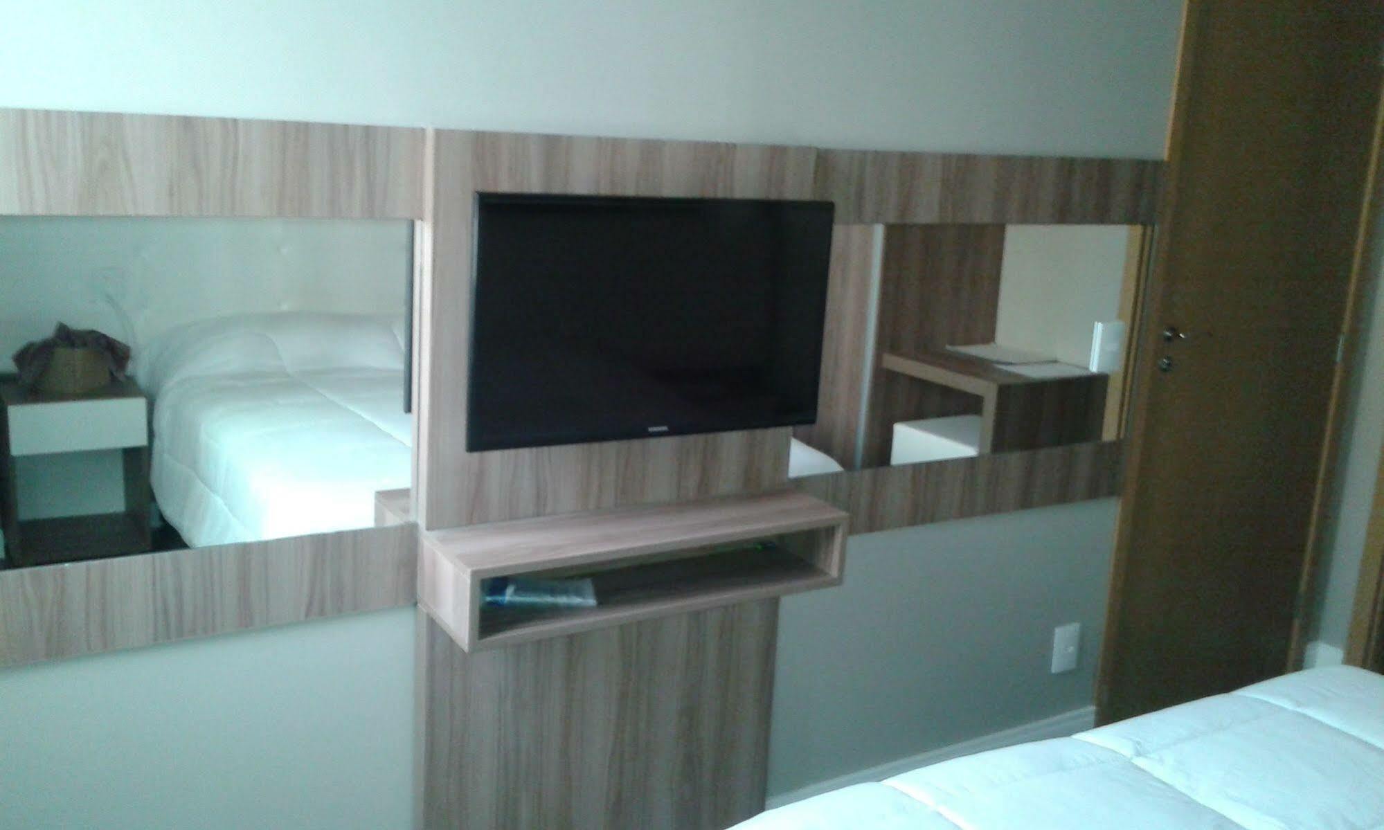 Ville Celestine Condo Hotel E Eventos 벨루오리존치 외부 사진
